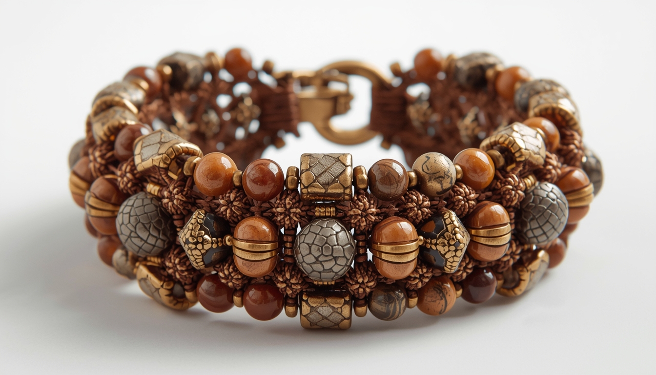 Zipharonquebl armband